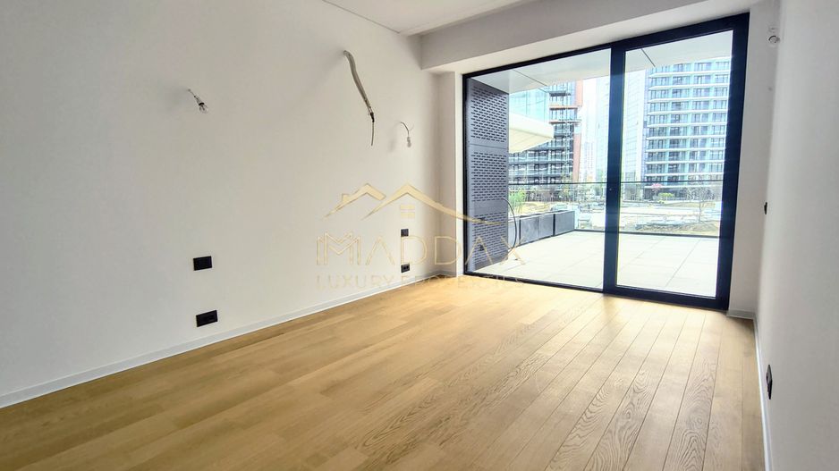 Apartament LUX 4 camere // terasa 116mp // vedere parc // Floreasca - Poză 9