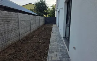 Apartament 2 camere cu curte proprie de 74,5 mp – Apărătorii Patriei - Poză 11