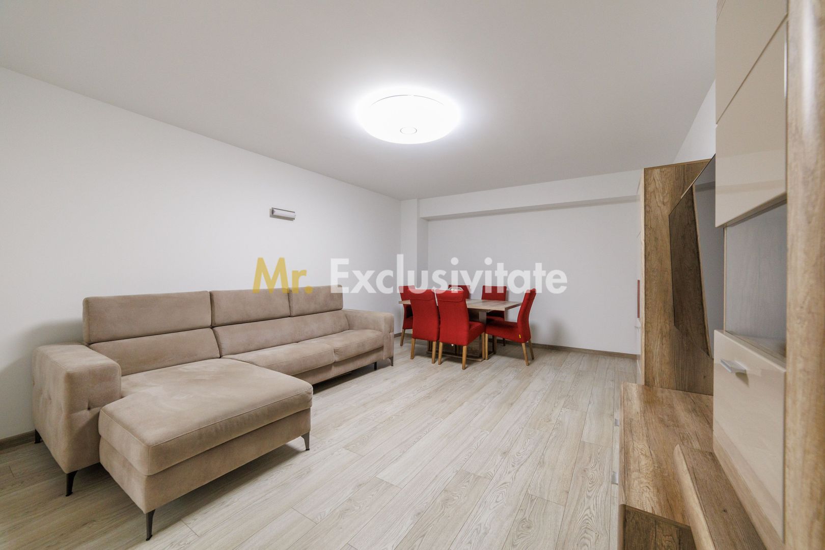 DE INCHIRIAT | APARTAMENT 3 CAMERE | CALEA BASCOV – PITESTI - Poză 2