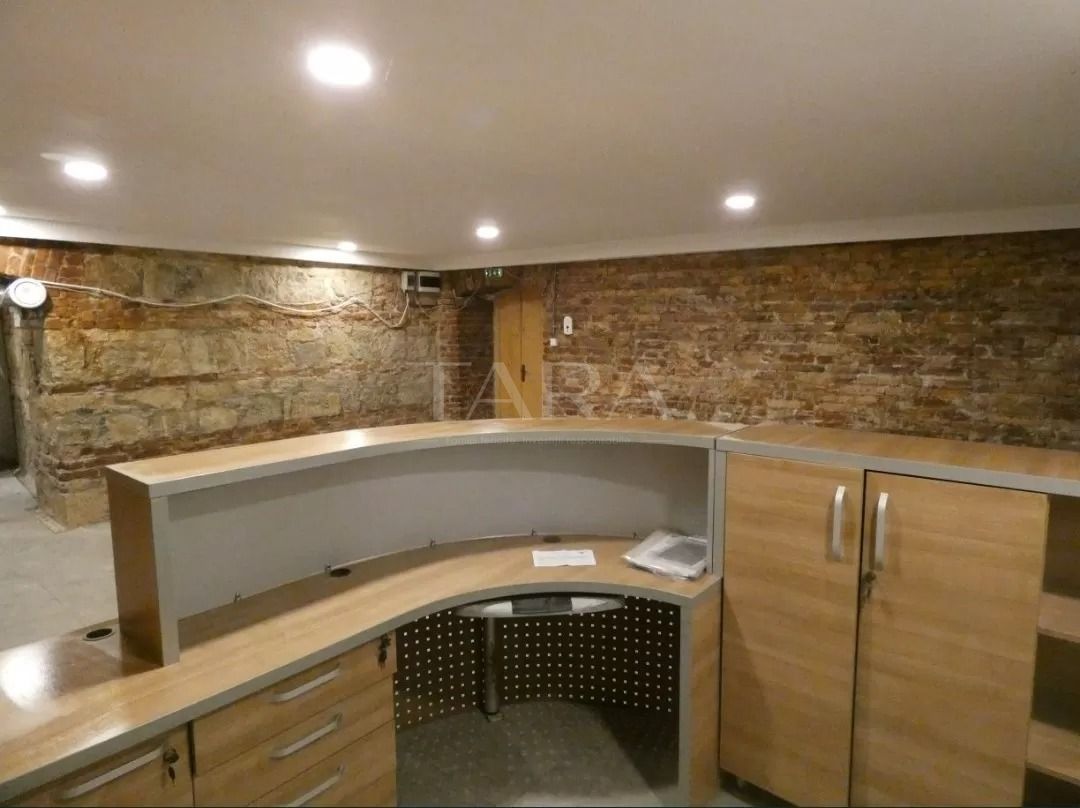 Spațiu Comercial- Zona Centrala - Poză 1