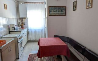 Apartament 4 camere Mănăștur, zona Big. - Poză 2