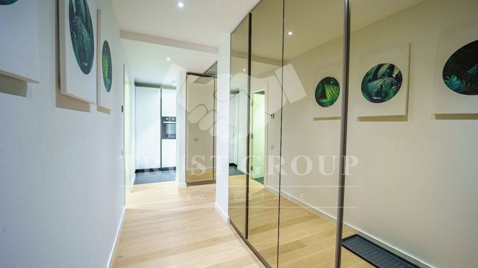 Apartament 4 camere | Herastrau | Loc de parcare - Poză 4