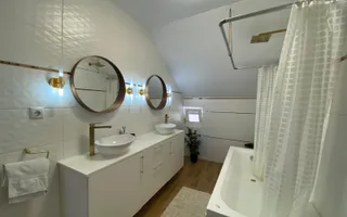 Casă individuală 4 dormitoare |  Teren 475 mp | Panouri fotovoltaice| Sura Mare - Poză 17