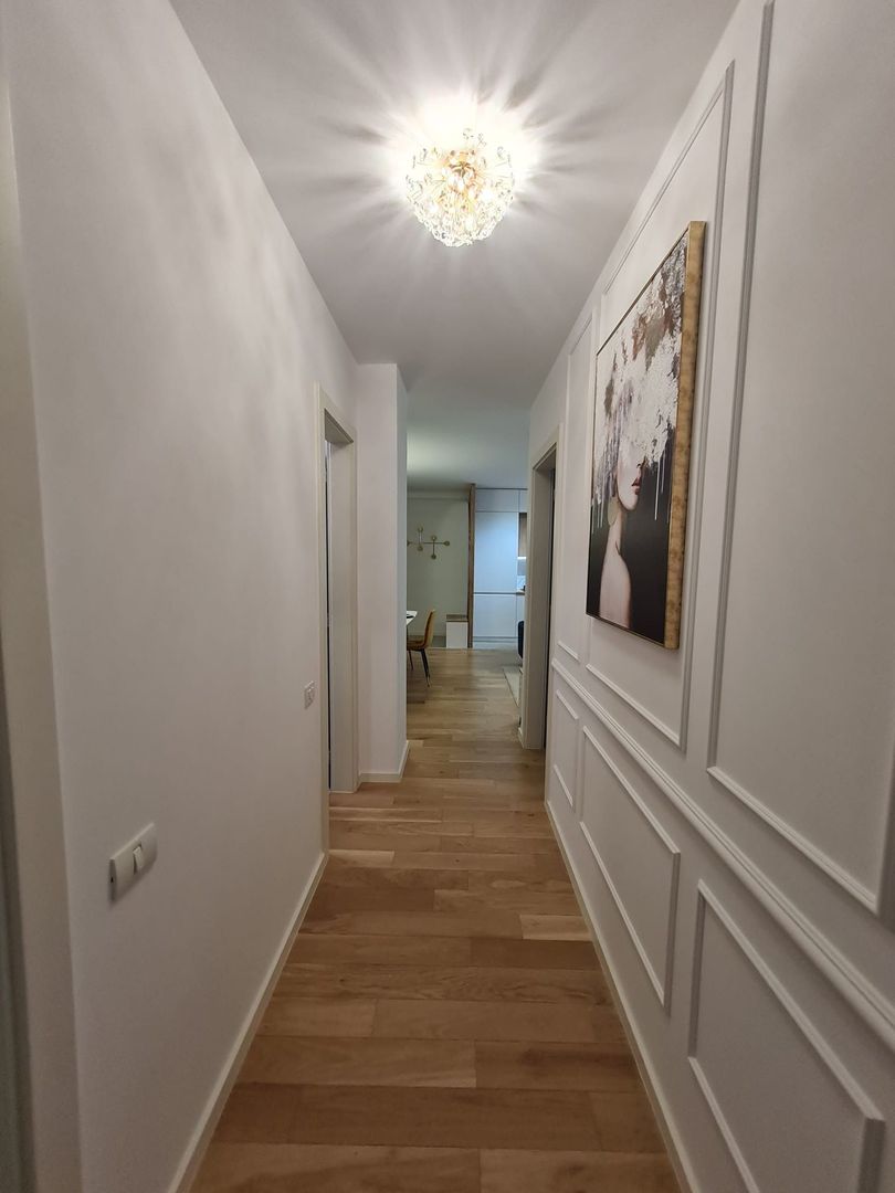 Lux și calitate la 5 minute de Piața Victoriei - Poză 20