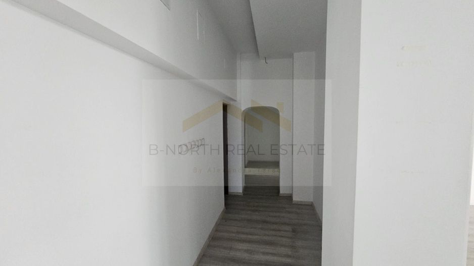 Spațiu comercial 216 mp, vitrină stradală, Calea Griviței – Pod Basarab - Poză 5