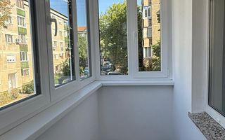Apartament cu 3 camere | Apostol Andrei | Etajul 1 | Oradea - Poză 9