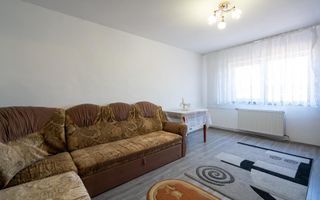 APARTAMENT CU 3 CAMERE DECOMANDAT ZONA ROGERIUS - Poză 2