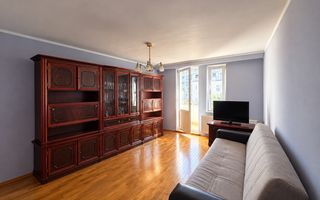 Apartament 3 camere I De inchiriat I 2 bai I 82 mp I Central - Poză 1