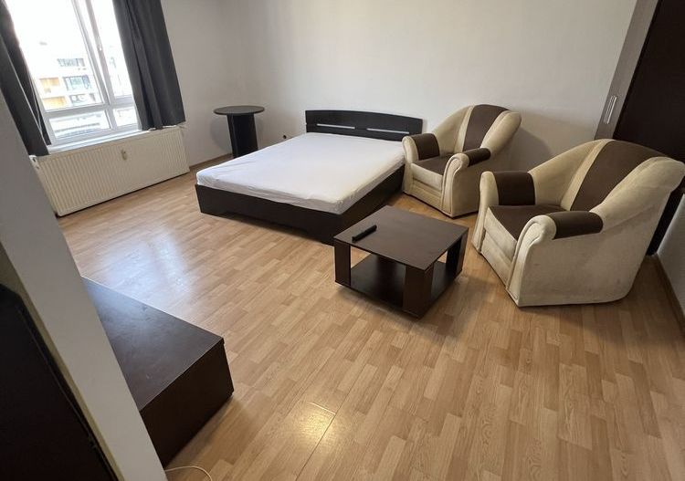 Garsoniera de inchiriat| Unirii | metrou 2 minute | parcare in zona - Poză 7