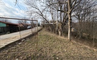 Teren *3895mp* - P+2 / Studiu Geo // Breaza - Prahova - Poză 5