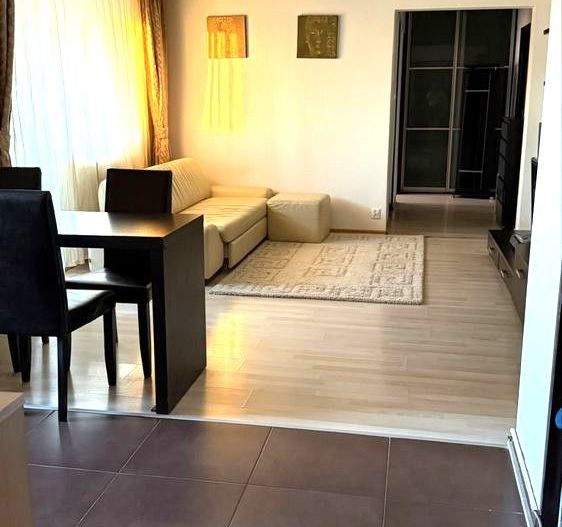 🌳 Închiriez Apartament cu 3 camere, 69 mp, 5 min metrou Nicolae Grigorescu - Poză 2