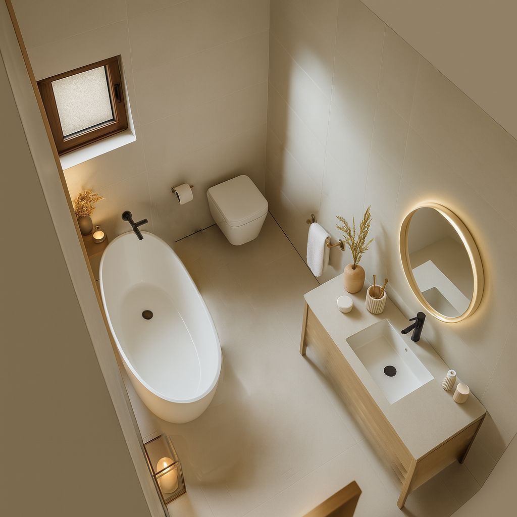 VILA FINALIZATA | CORBEANCA | EFICIENTA | SPATIU | CONFORT - Poză 13