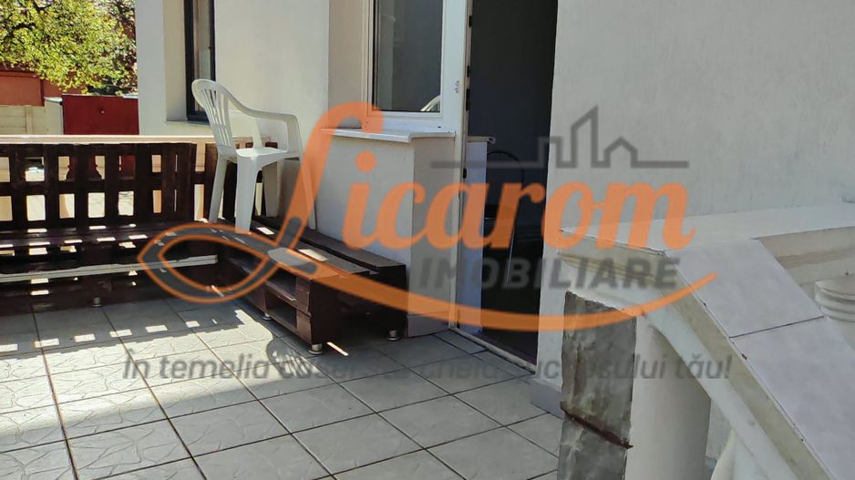 Apartament in vila,Bartolomeu,120 mp,3 camere,Spatiu depozitare 50mp - Poză 4