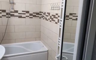 Apartament 3 camere, Micro17,etaj 3 la cheie - Poză 8