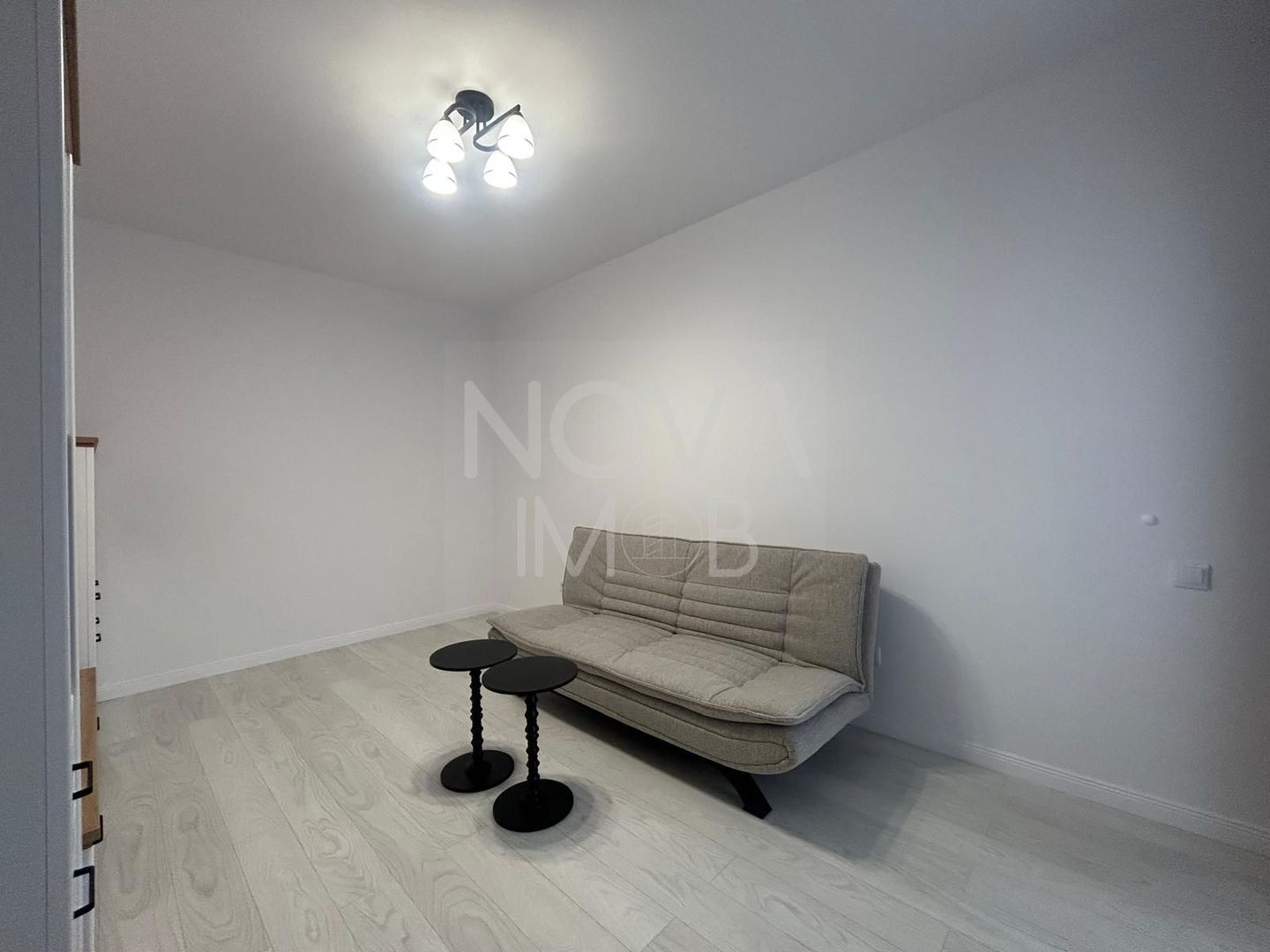 Apartament 2 camere prima inchiriere, loc de parcare, balcon- Deventer - Poză 4