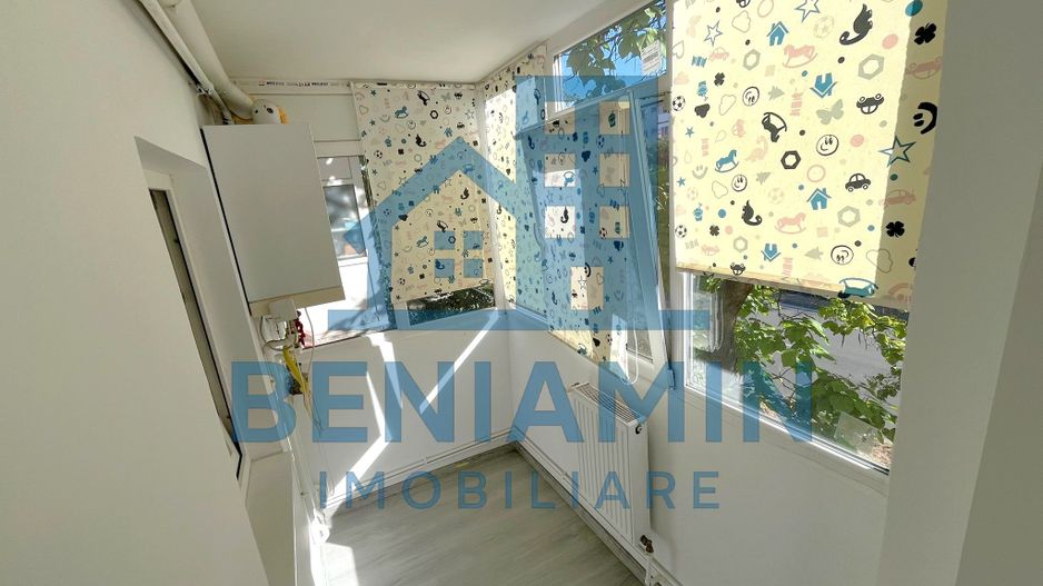 2 camere - etaj 1 - centrala termica - AC - Brazda -  Valentino - Poză 7