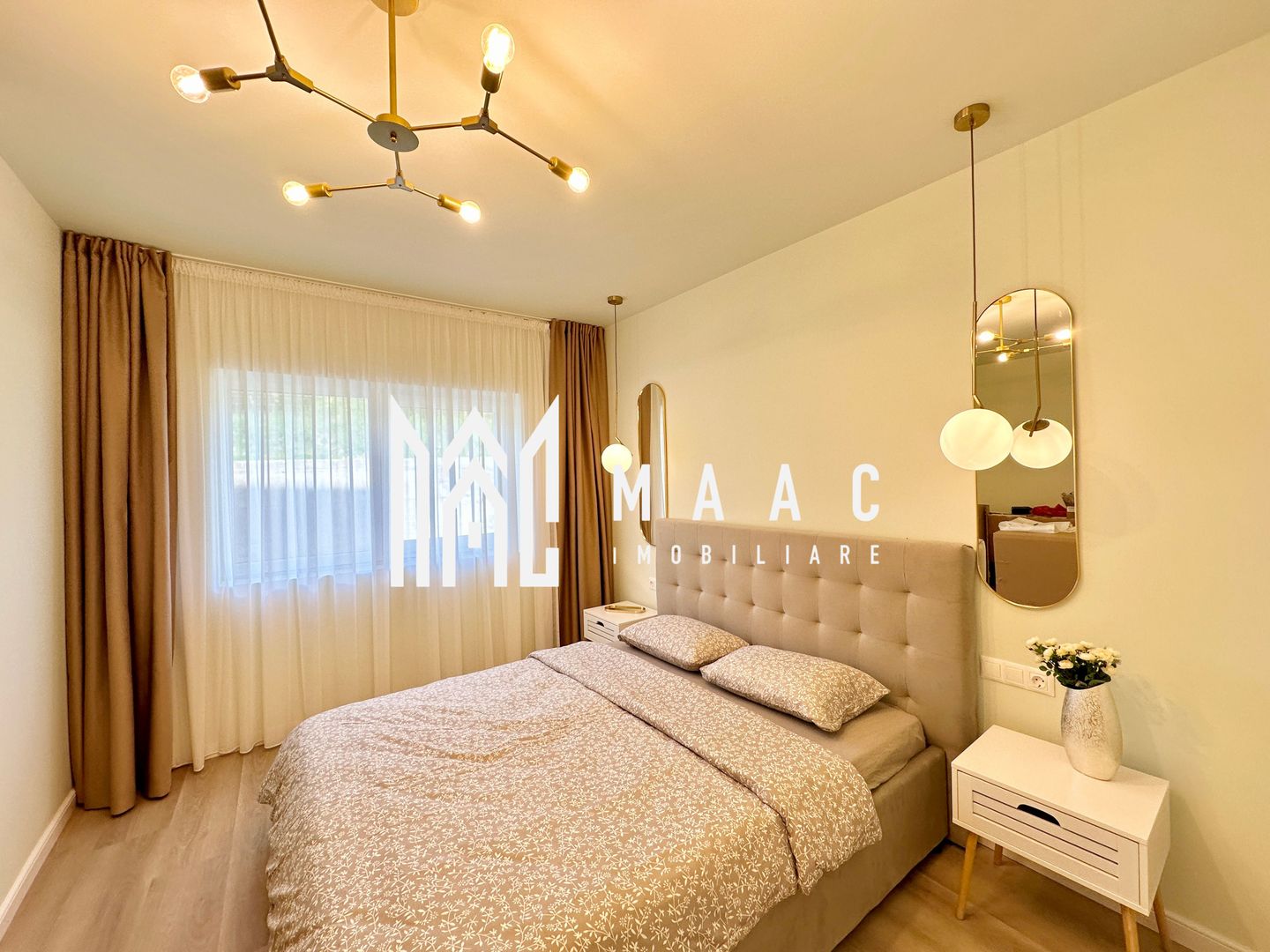 Apartament 2 camere de vânzare | Sibiu, Turnișor | 54 mp - Poză 1
