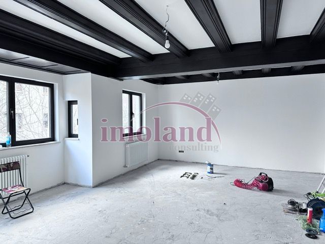 Imobil cu arhitectura unica - consolidat si renovat - Primaverii - Poză 6