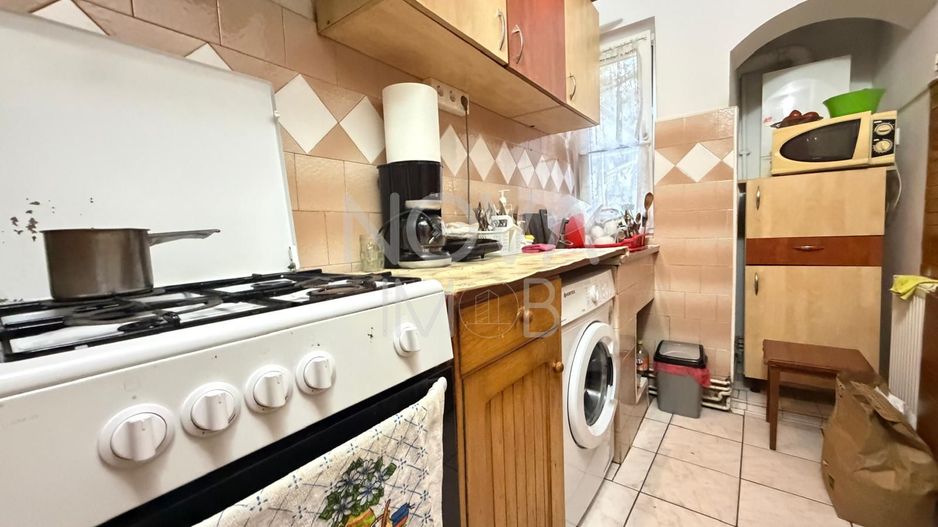 Apartament 2 camere, parter - Ciresica - Poză 3