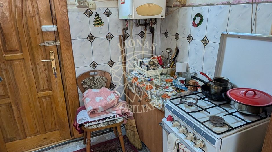 Garsoniera 21 mp-etaj 3-ideal inchiriere, investitie-Dragos Voda - Poză 3