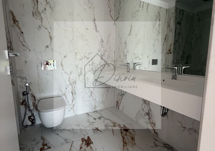 Apartament 4 camere ONE LAKE CLUB I Promenada Barbu Vacarescu I COM 0% - Poză 4