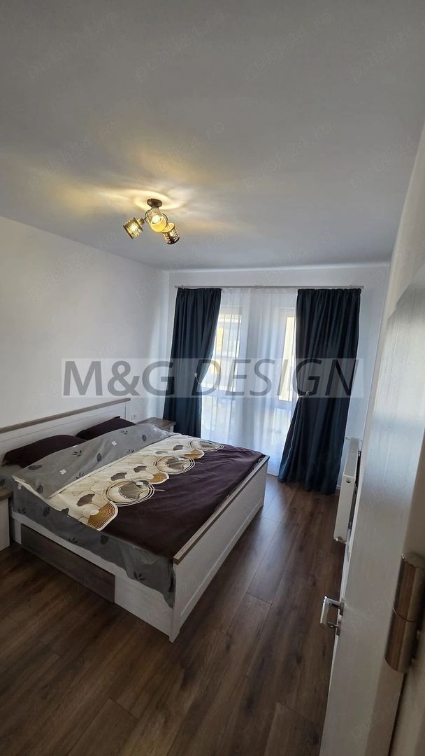 Apartament 2 camere Giroc bloc nou - Poză 7