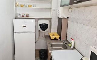 Take Ionescu | 1 camera | Centrala Proprie. - Poză 7
