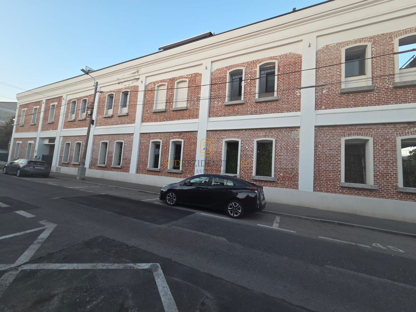 Apartament cochet cu terasa generoasa, 2 camere, in zona Parcul Carol - Poză 19