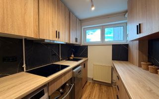 Apartament modern cu 2 camere, Grigorescu - Poză 8