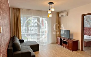 Apartament cu 2 camere de închiriat în zona Onestilor, Oradea - Poză 1