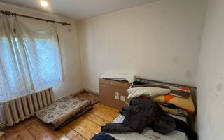 APARTAMENT 3 CAMERE DECOMANDAT PARTER VIȘOI CAMPULUNG - Poză 3