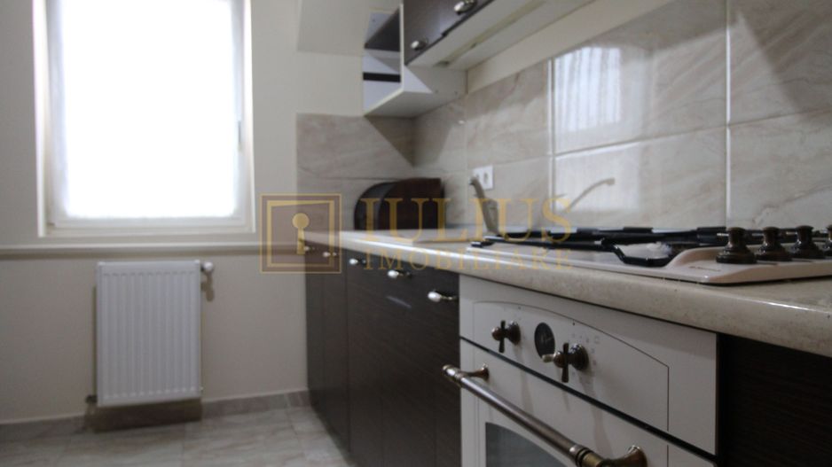 2 camere, zona Dacia, Pet-friendly, centrala proprie. - Poză 11