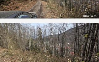 Teren 338mp, cu proiect bloc garsoniere D+P+E+M - Sinaia - Poză 3