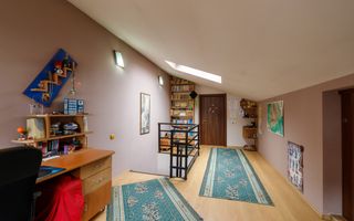 Vânzare, Duplex, 7 camere, zona Militari - Poză 24