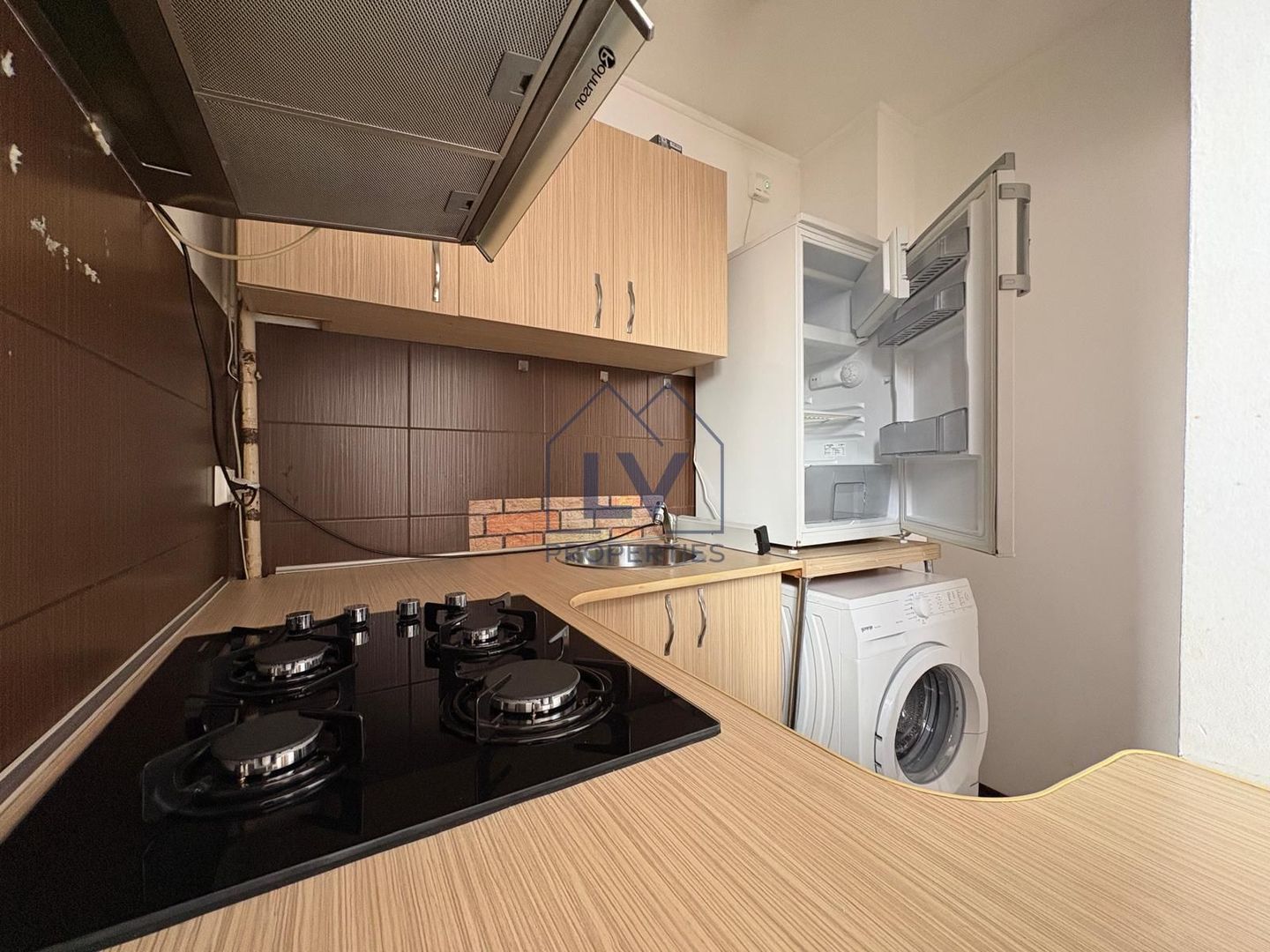 INCHIRIERE GARSONIERA | ZONA MILITARI-LUJERULUI - Poză 5