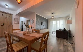 Apartament 2 camere - Zona Doamna Stanca - Poză 4