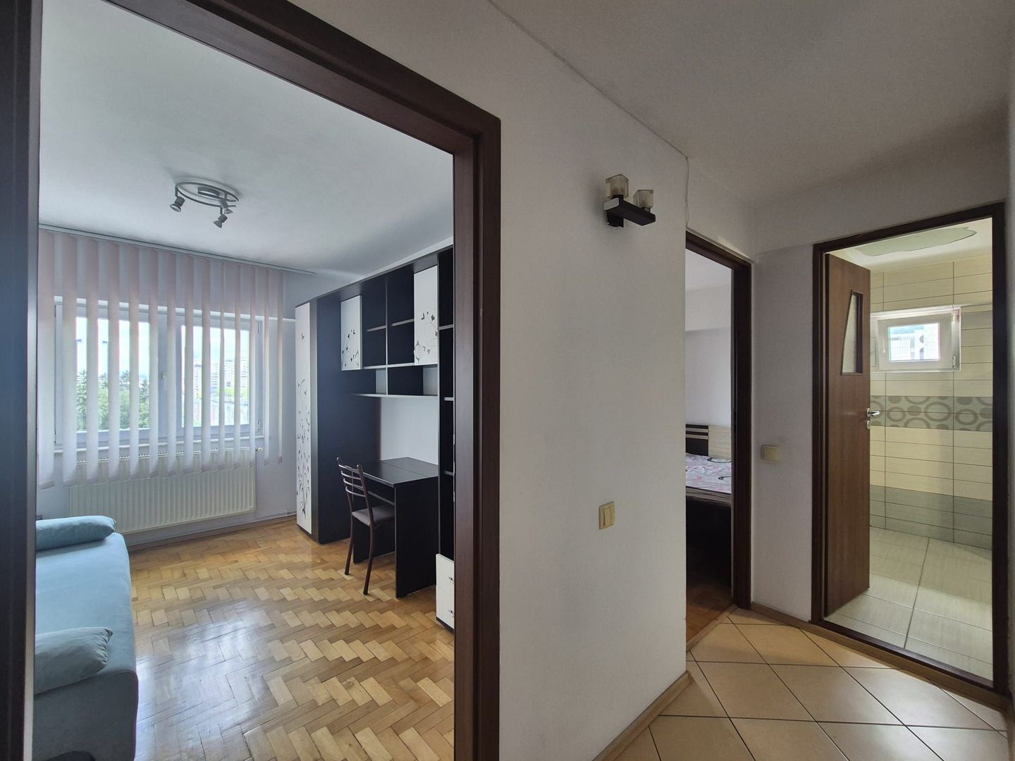 Onix, apartament cu priveliste spre Tâmpa - Poză 17