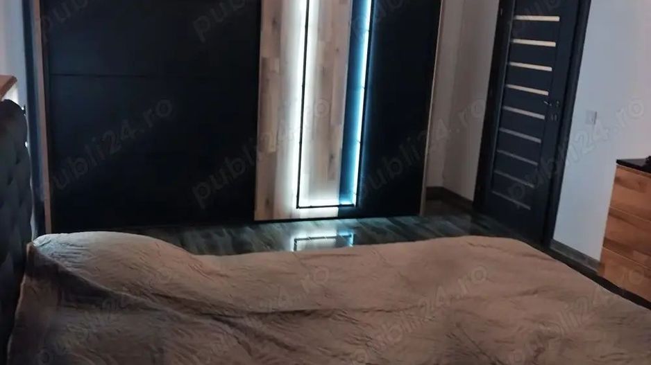 Apartament Nou Mobilat, 2 Camere, Parter – În Zona Colentina - Poză 1