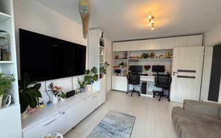 Apartament de vânzare 2 camere - CARTIER ASTRA - Poză 6