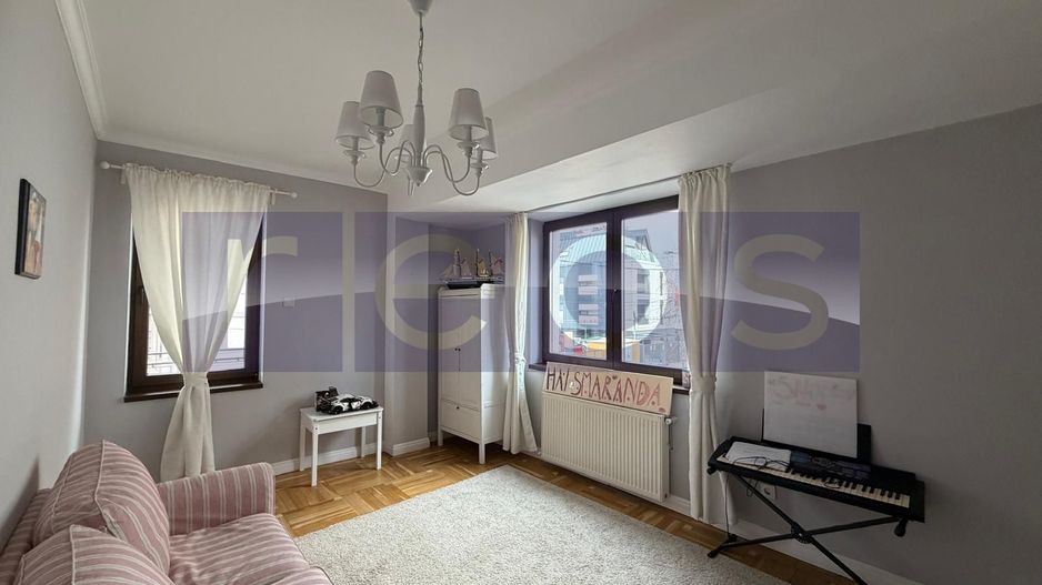 OPORTUNITATE | INCHIRIERE VILA AVIATIEI | 4 CAMERE | 180 MP | PARCARE - Poză 14