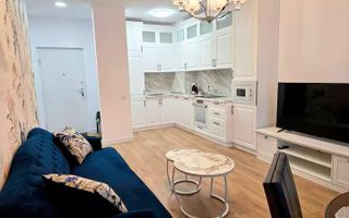 Apartament PREMIUM cu 3 camere de închiriat – Silk District - Poză 4