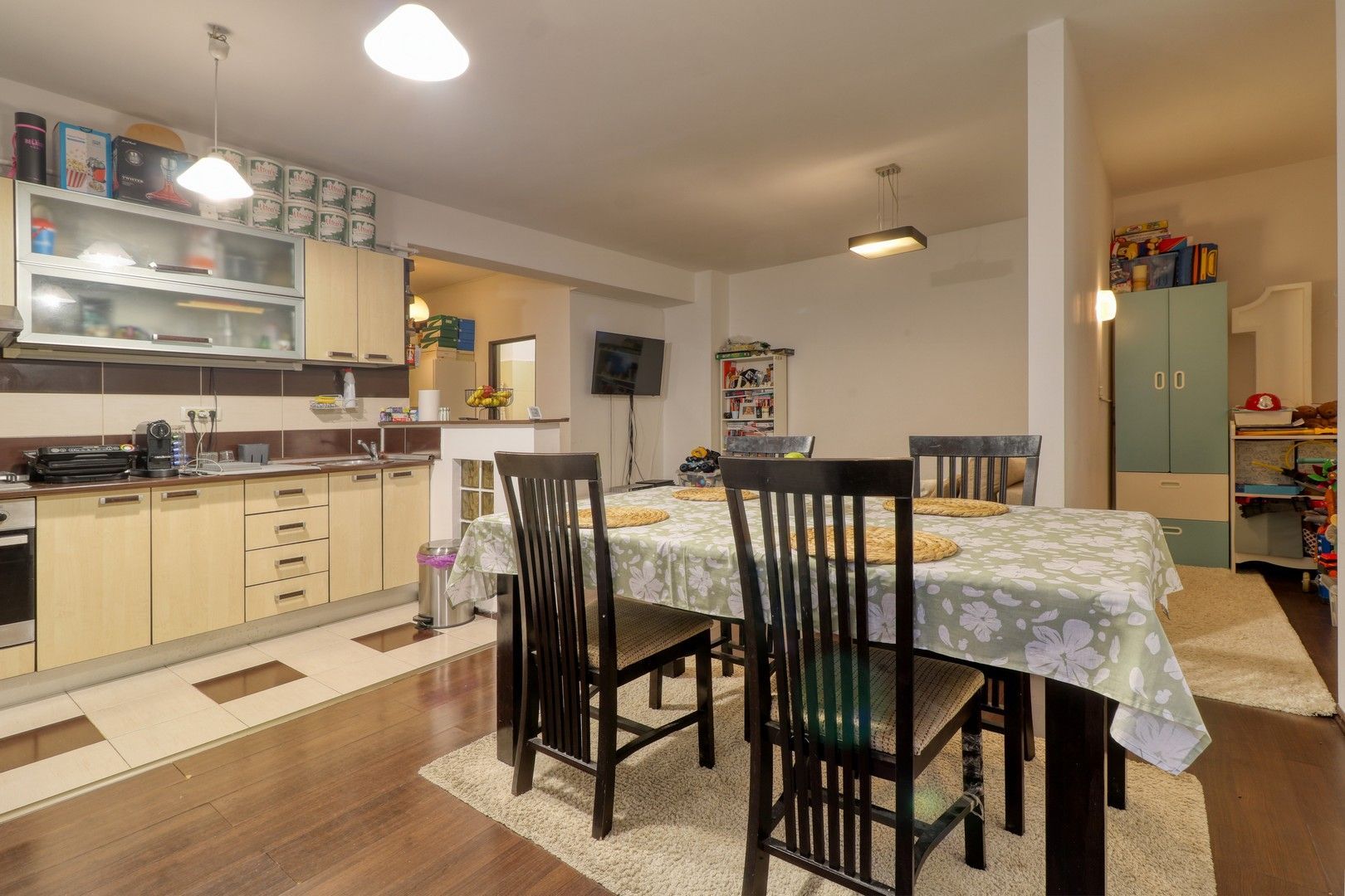 Apartament modern- 2 camere- 59 mp. utili! Comision 0% - Poză 13