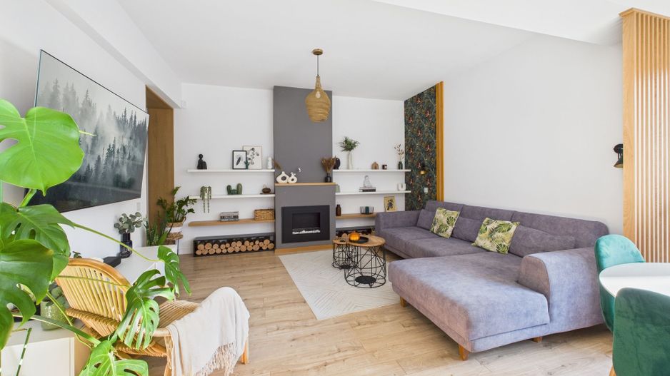 Duplex premium în Sector 3 – Ozana - Poză 21