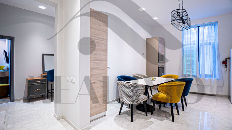 Etaj 2 Integral | 115 mp -UltraCentral | Eficiență Energetică 2026 - Poză 8