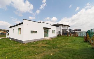 Casa Sanpetru la Cheie/ Predare 2026 - Poză 2