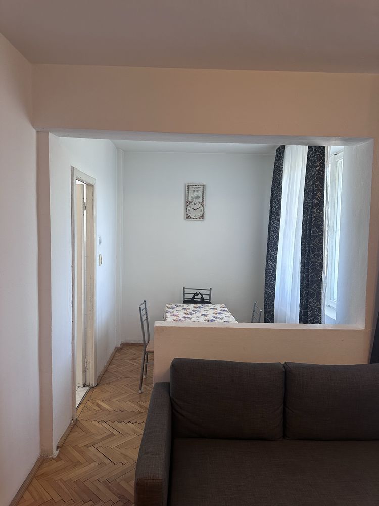 Circumvalatiunii | 2 Camere | Decomandat |  Mobilat si Utilat. - Poză 5