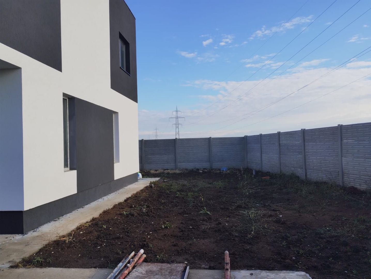 Vila individuală – P+1, finisaje premium, comision 0%! - Poză 8