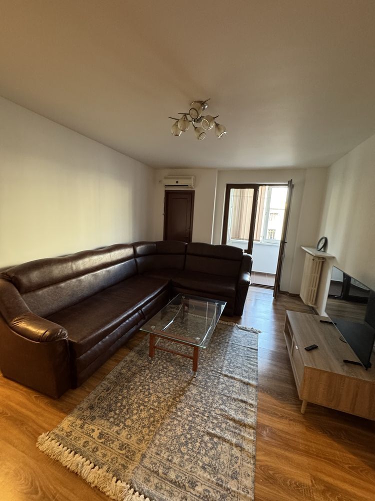 2 camere mobilat modern, zonă premium Piața Amzei/Romana – bloc liniștit - Poză 2