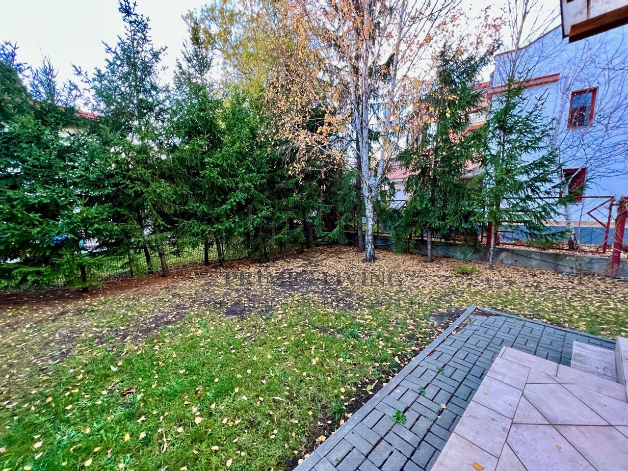 VILA CU 5 DORMITOARE LA INCHIRIERE IN COMPLEX REZIDENTIAL - Poză 6