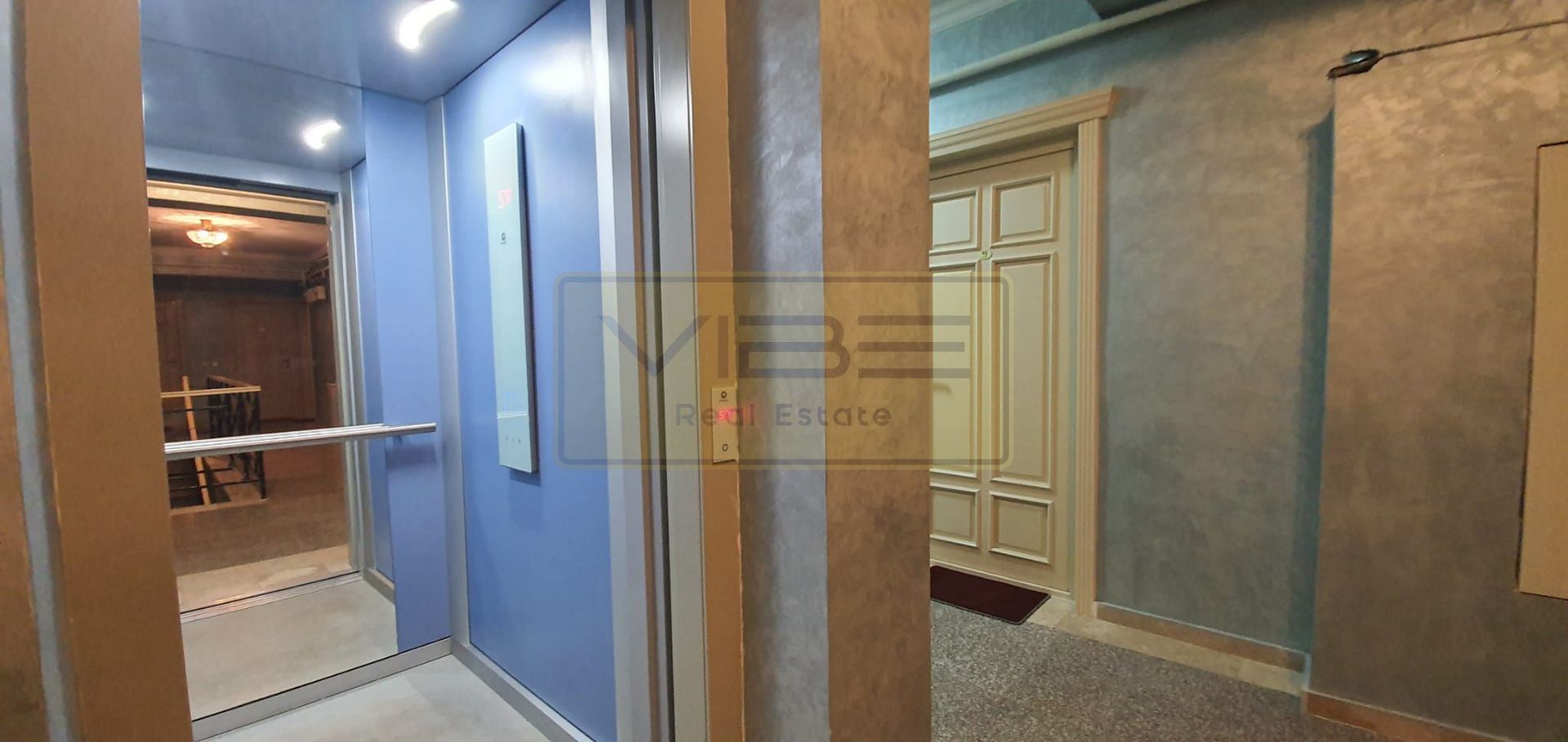 Apartament 2 camere open-space Roua Residence - Poză 22